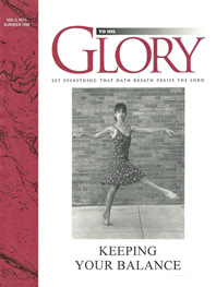 GLORY (Summer 1992)