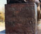 Small image of the rectangular base of Divine Servant®