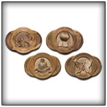 Belt Buckles