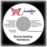 Audio Testimonies
