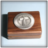 Keepsake Boxes