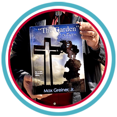 Art of Faith Book